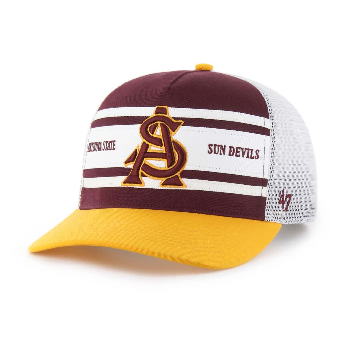 selected Maroon