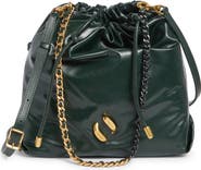 Rebecca Minkoff Zero Gravity Leather Crossbody Bag
