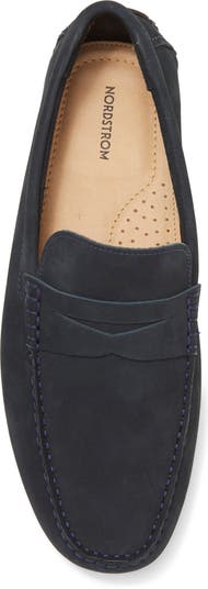 Cody Driving Loafer