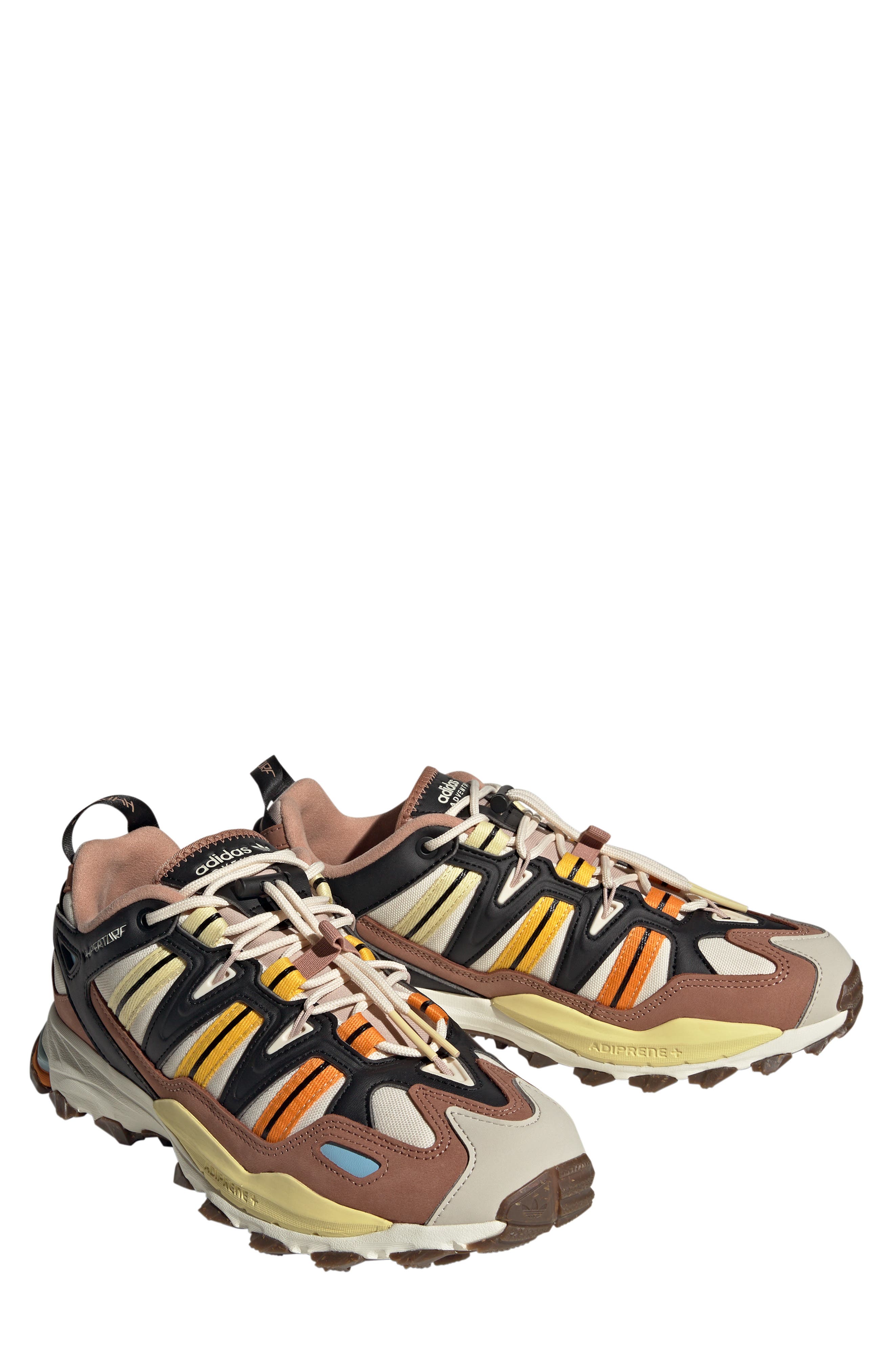adidas Hyperturf Adventure Sneaker, Main, color, 