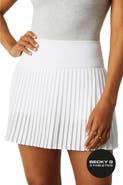 Fabletics Women's Hot Shot Pleated Skirt