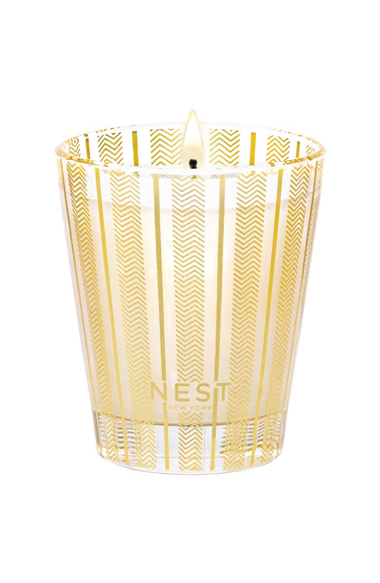 NEST New York Winter Chai Classic Candle, Alternate, color, 