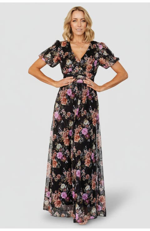 Ardley Maxi Dress