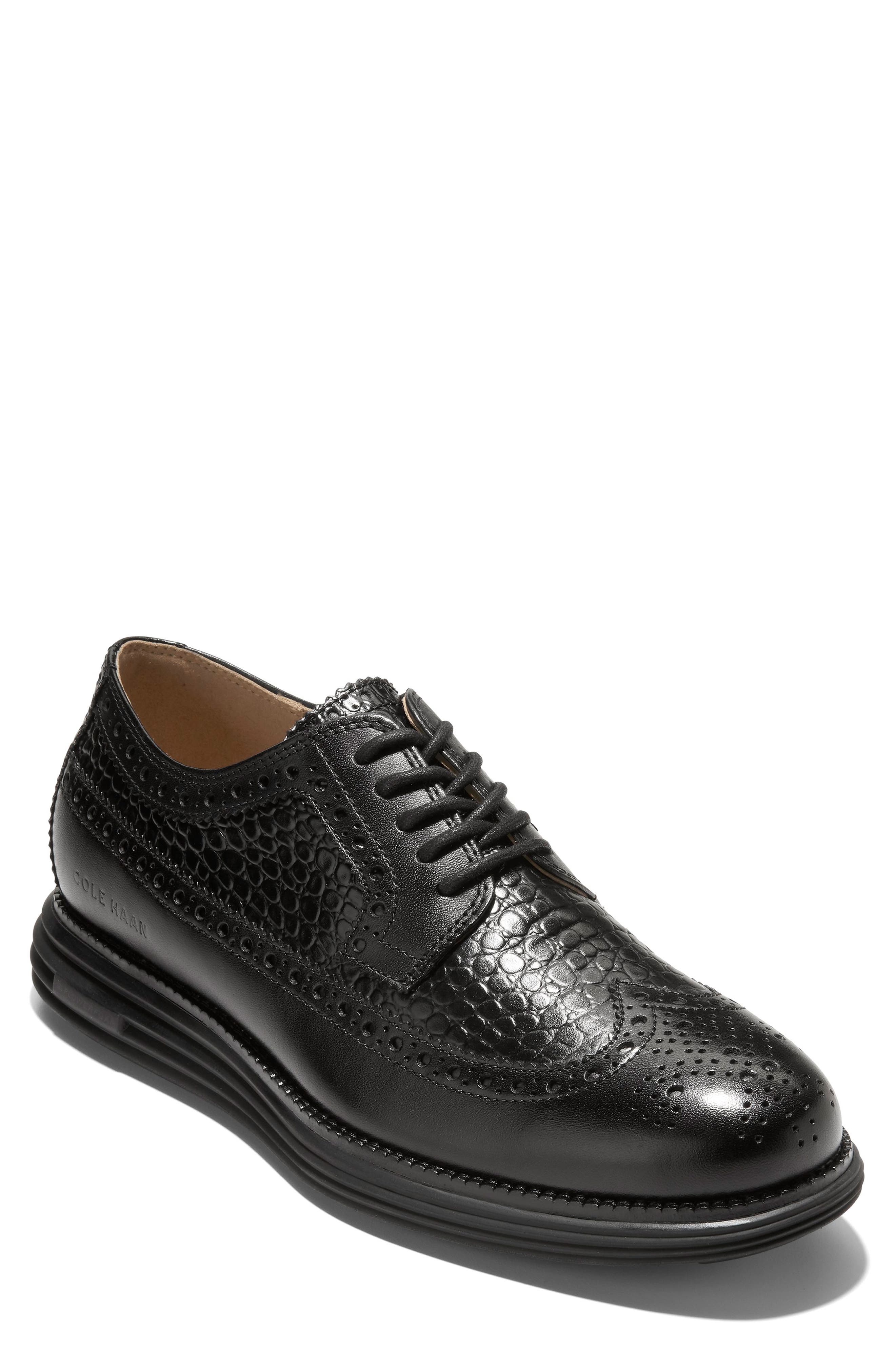 Cole Haan Original Grand Longwing Oxford, Main, color, 