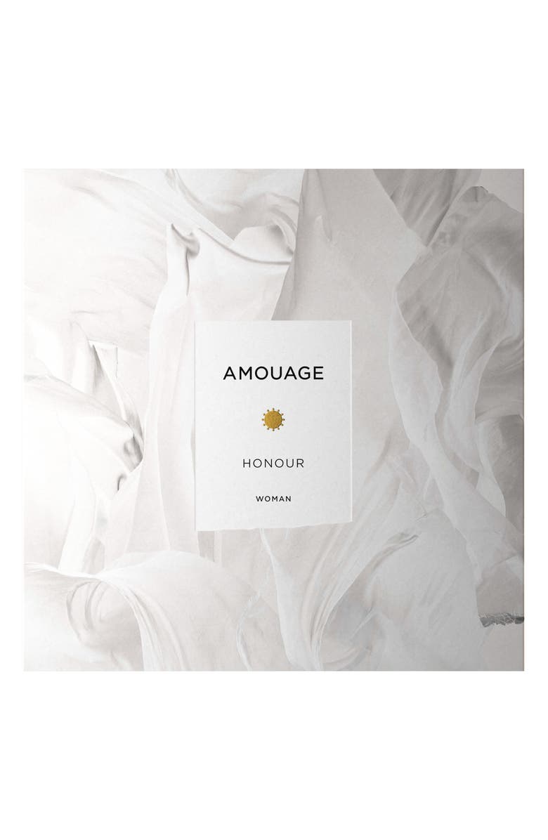 AMOUAGE Honour Woman Eau de Parfum, Alternate, color, 