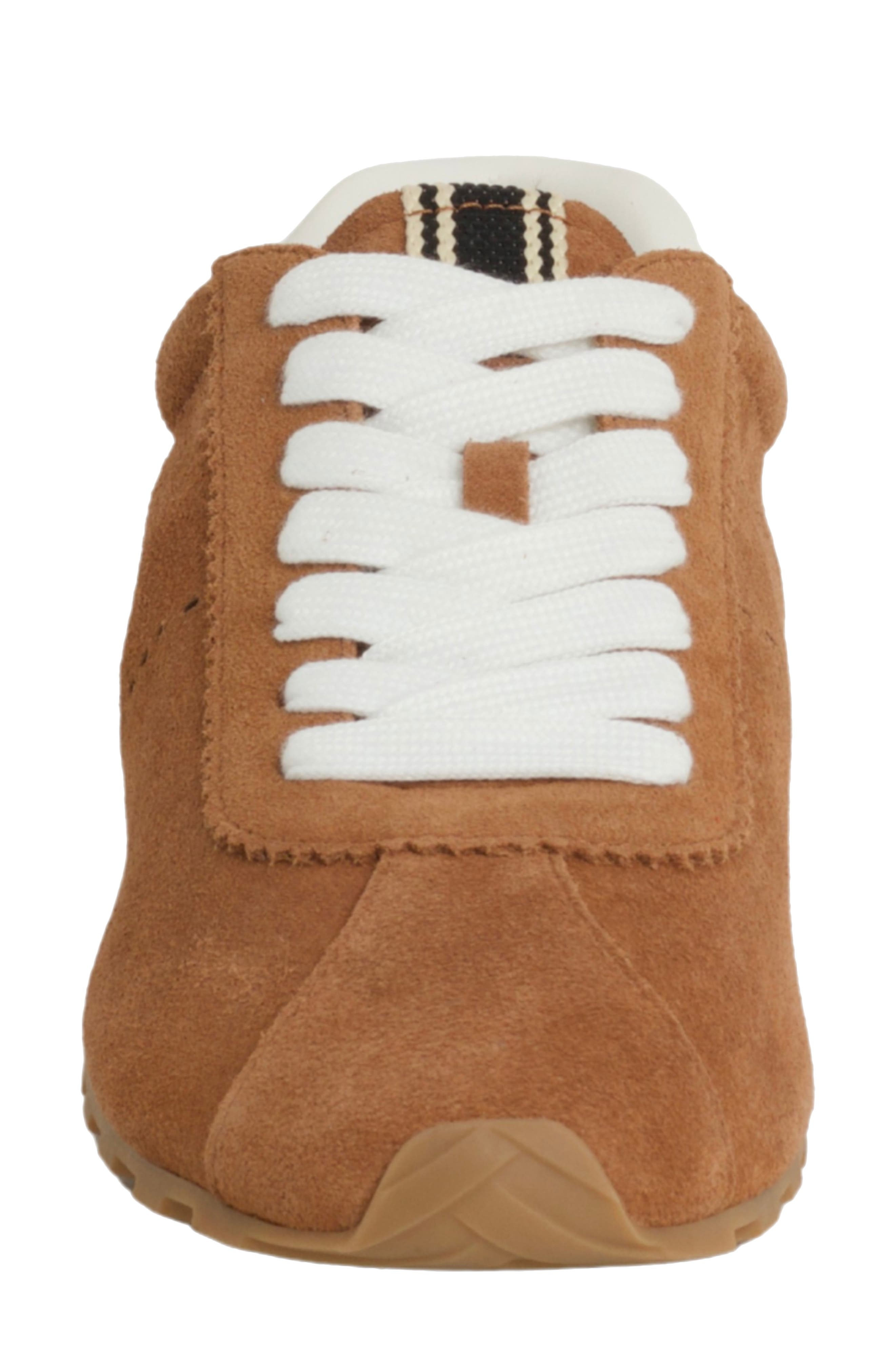 SHUSHOP Priscilla Sneaker, Alternate, color, 