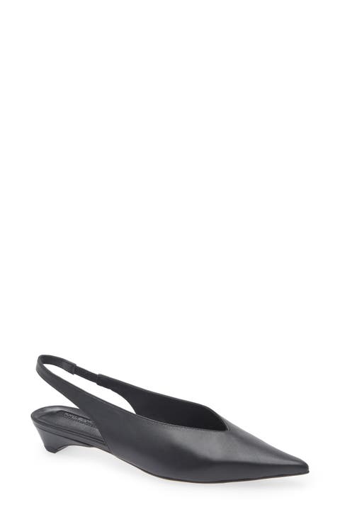 Esmae Slingback Pump (Women)