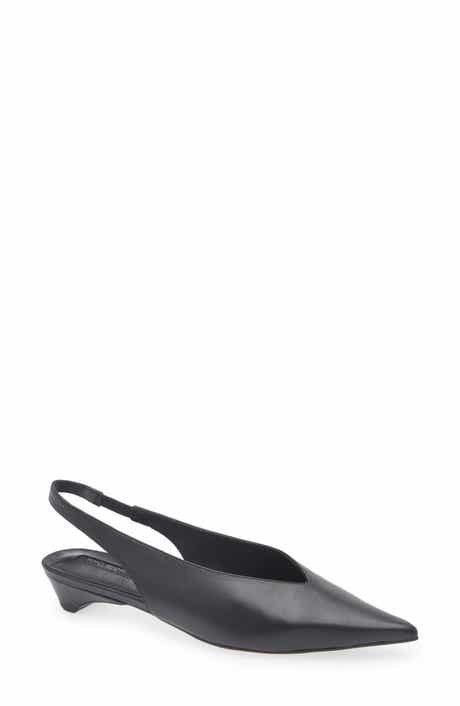 Tony Bianco Esmae Slingback Pump