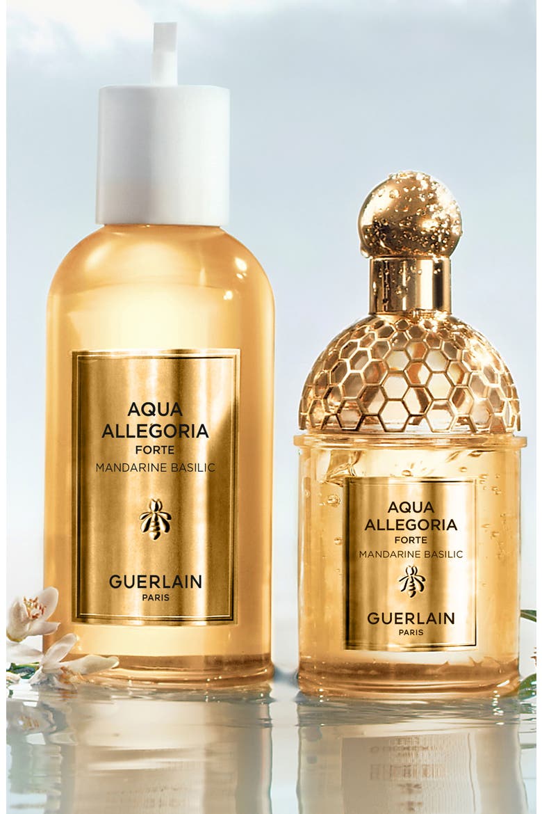 Aqua Allegoria Forte Refillable Eau de Parfum, Alternate, color, NO COLOR
