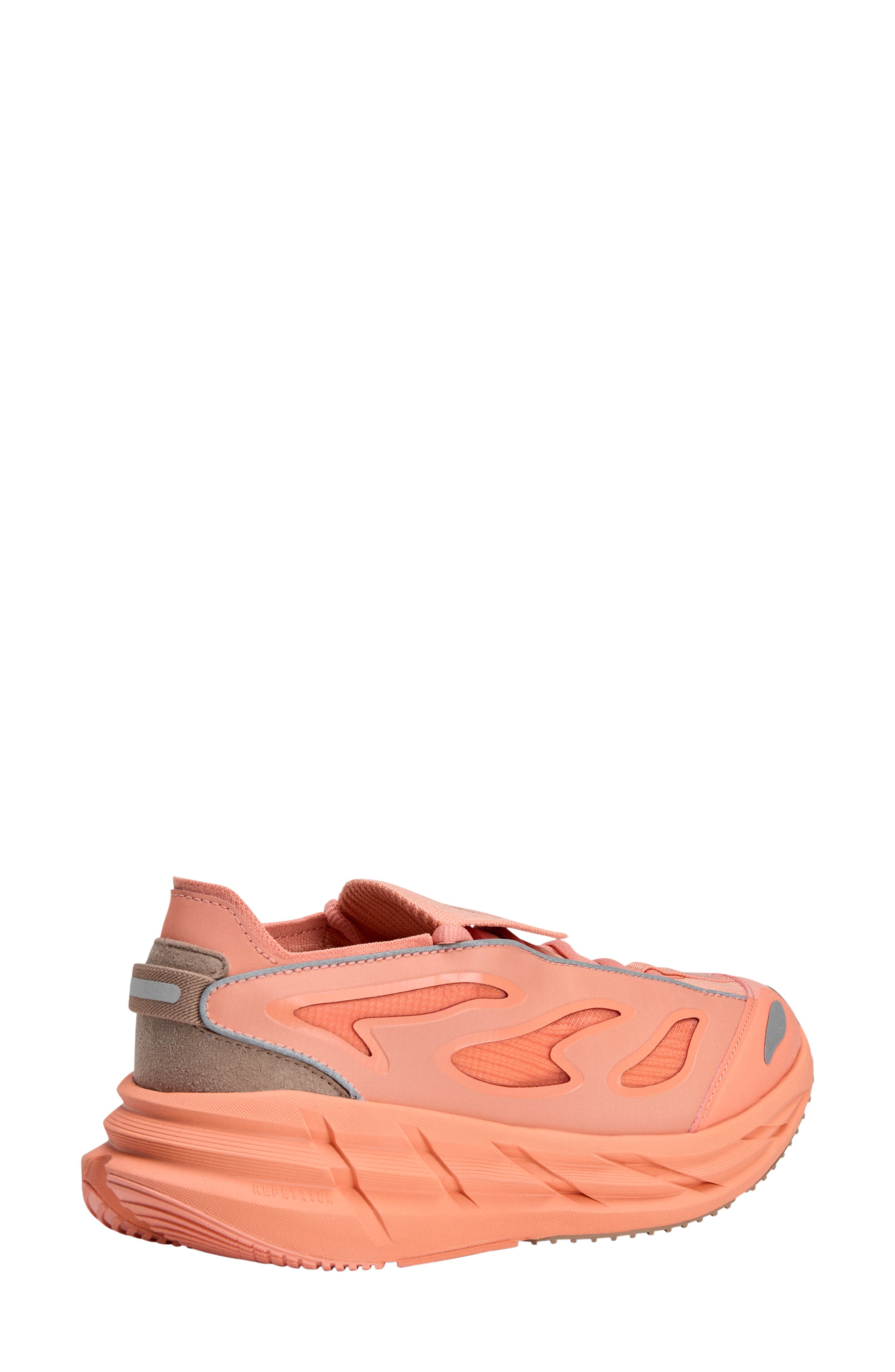ASMC Adistar Sneaker, Alternate, color, AMBIENT BLUSH