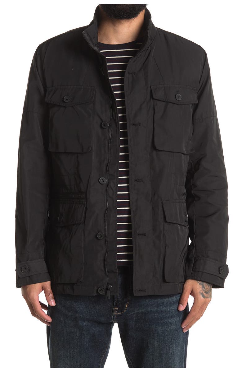 DKNY Field Jacket, Alternate, color,