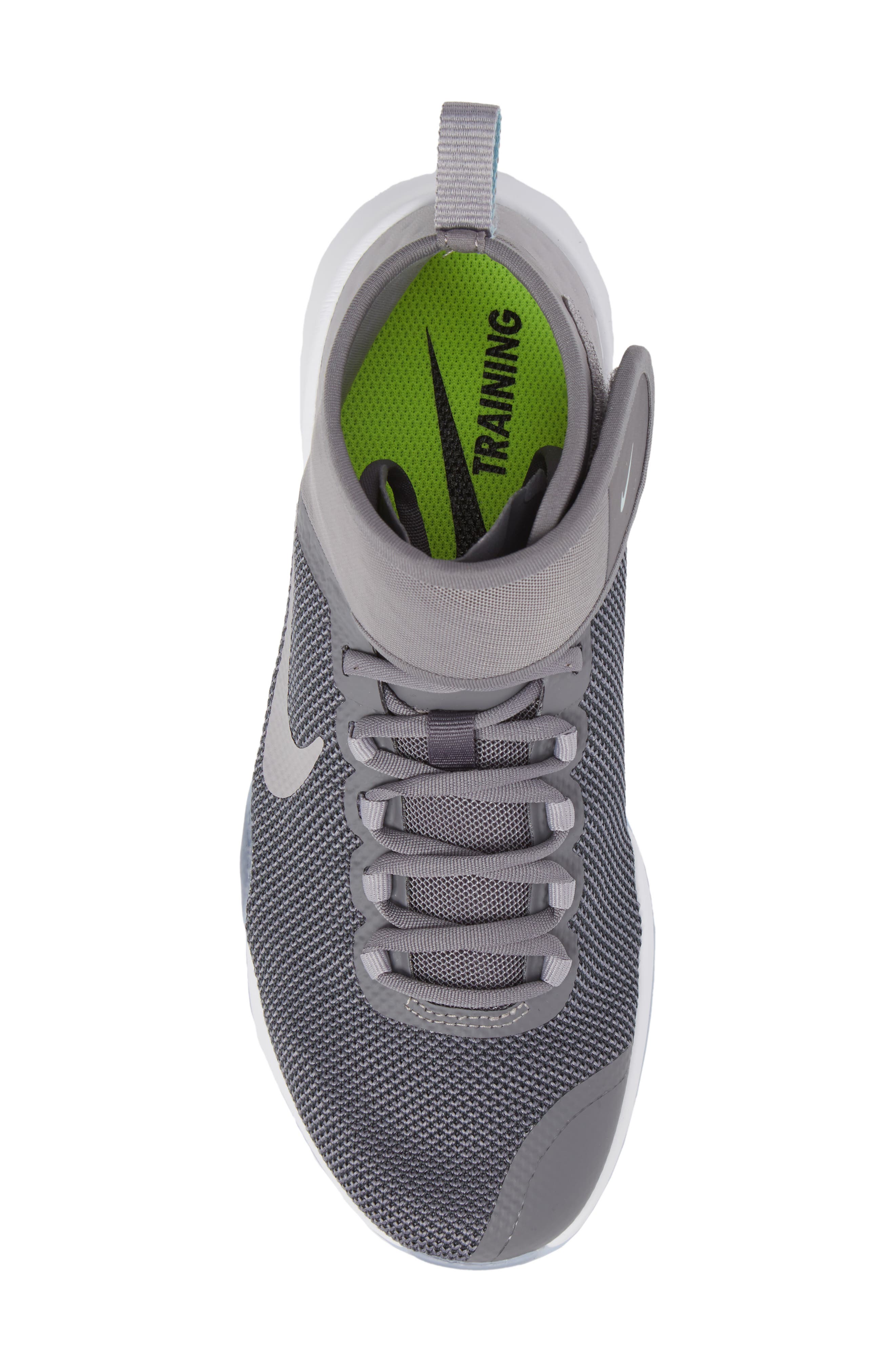Nike Lab Air Zoom Strong 2 Training Shoe, Alternate, color, 