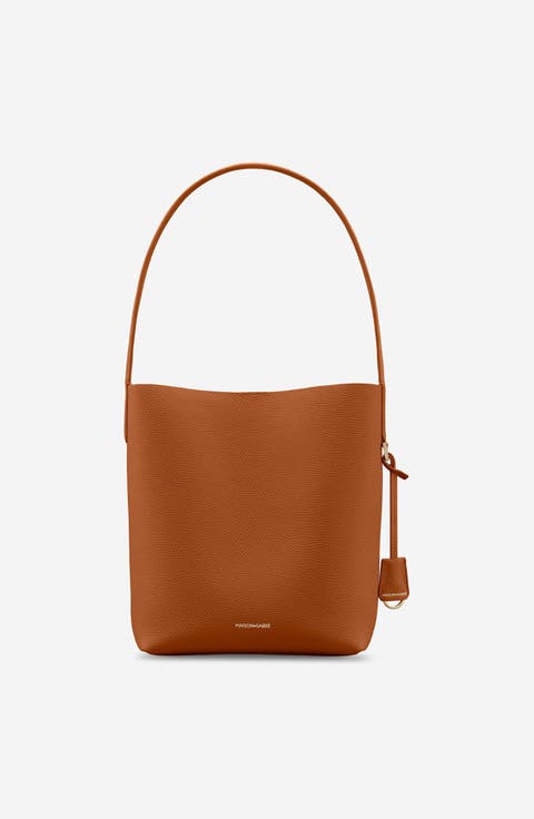 The Bucket Soft Tote