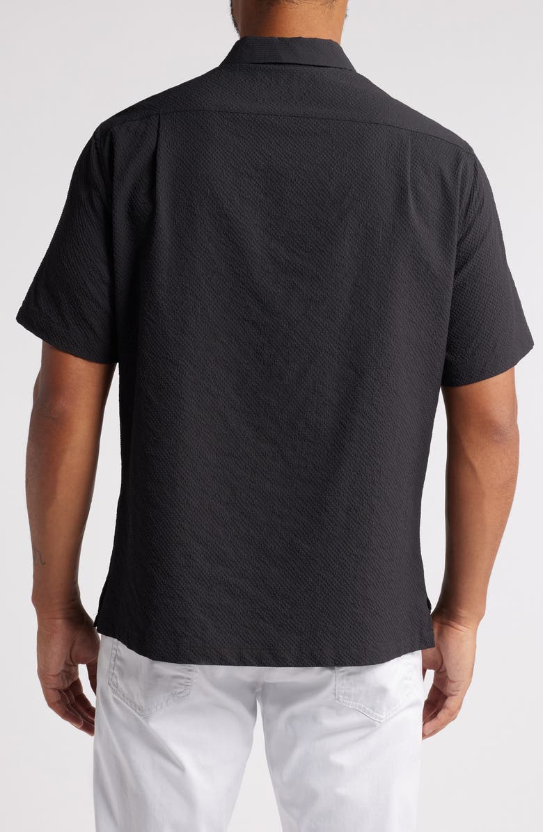 Tori Richard The Lanai Short Sleeve Button-Up Shirt, Alternate, color, 