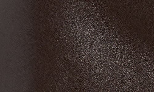 Artless Forever Ellis Faux Leather Shorts In Multi