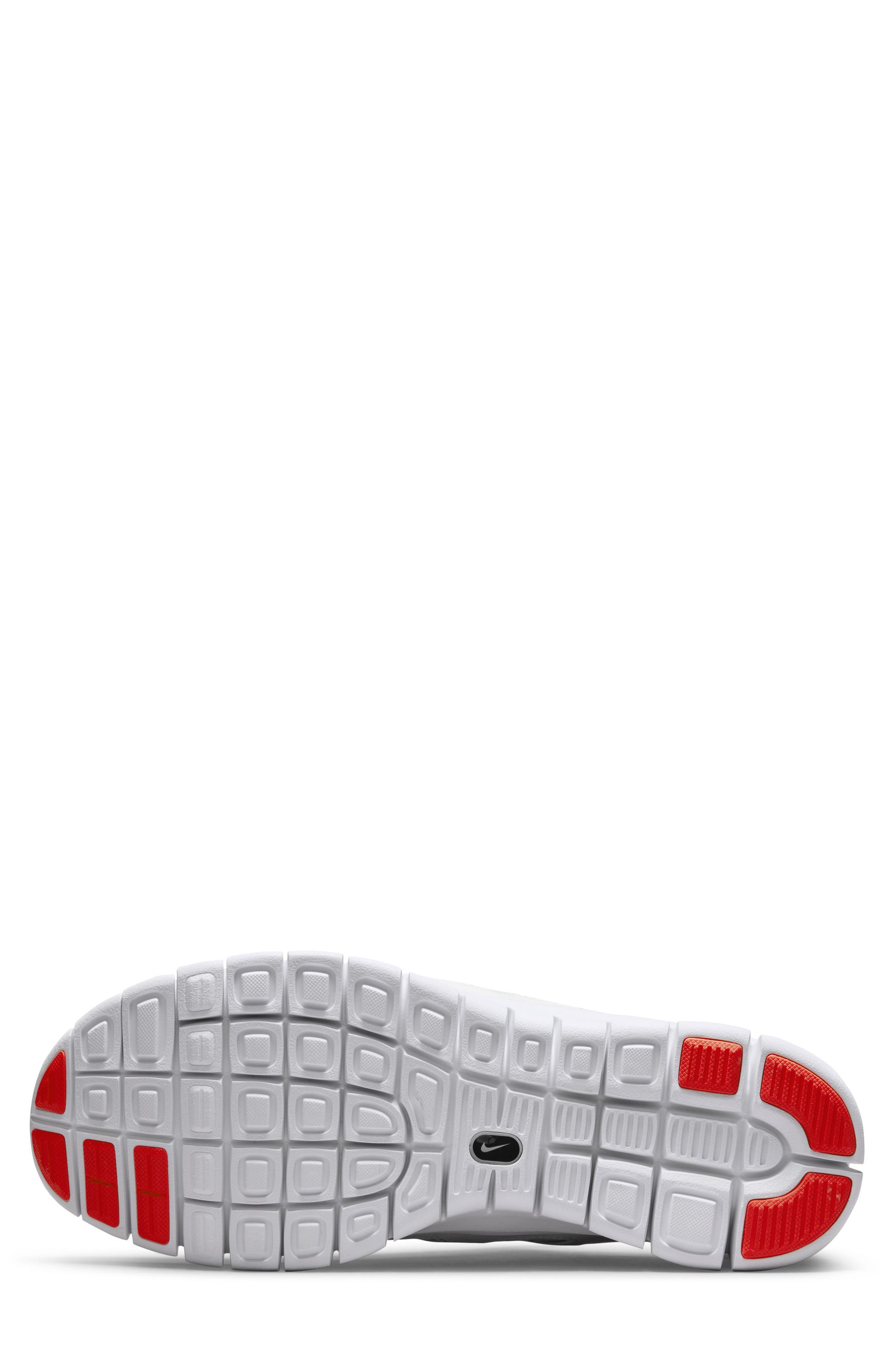Nike Free Run 2 Sneaker, Alternate, color, 