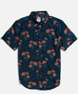 Bridge & Burn Grant Slim Shirt