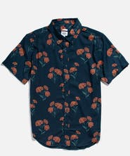 Bridge & Burn Grant Slim Shirt