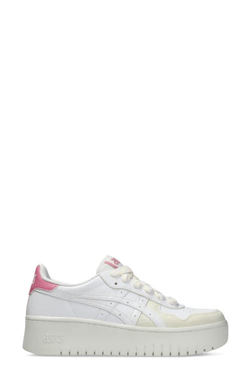 Asics ® Japan S Platform Sneaker In Multi