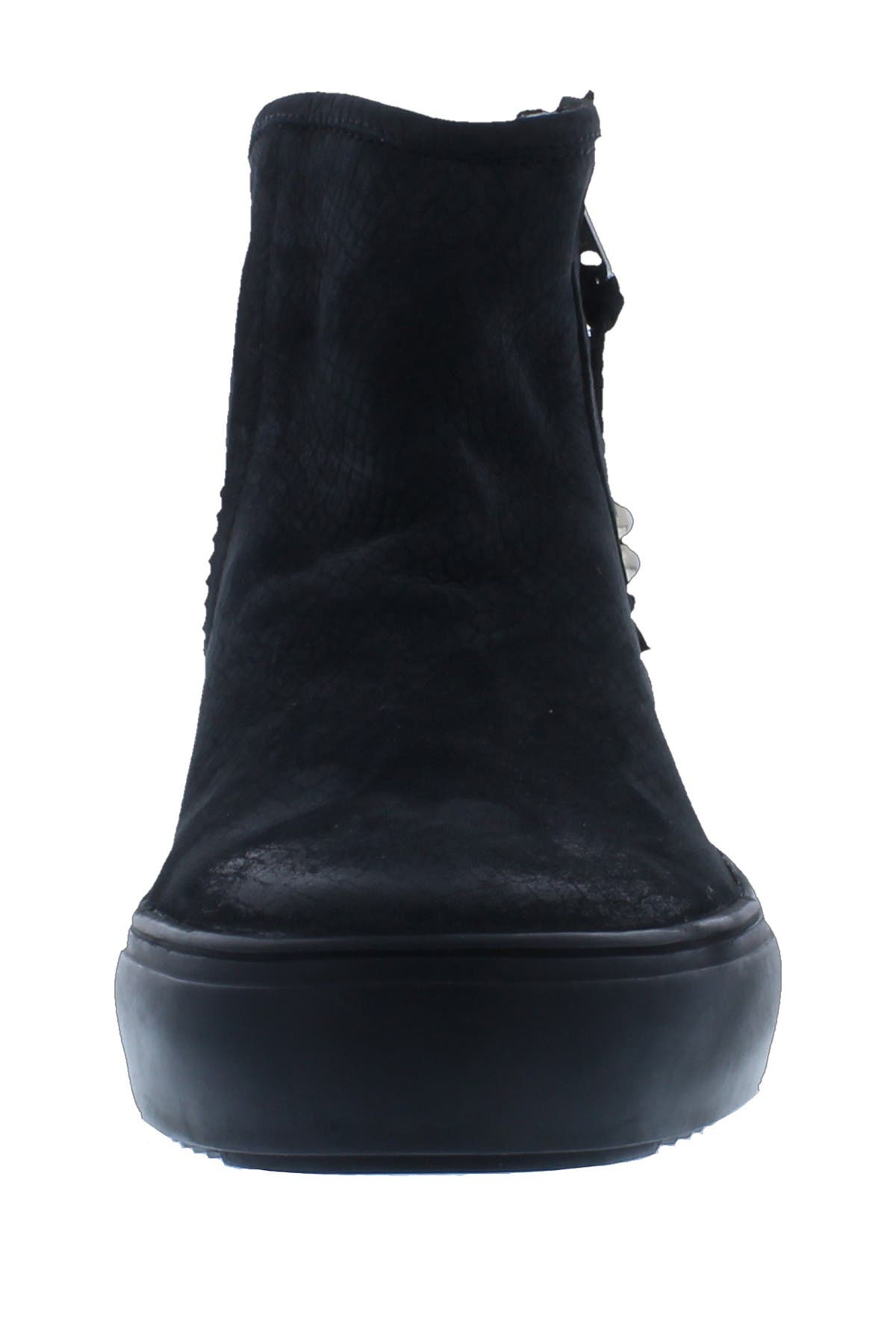 Blackstone PL92 Zip Bootie, Alternate, color, 