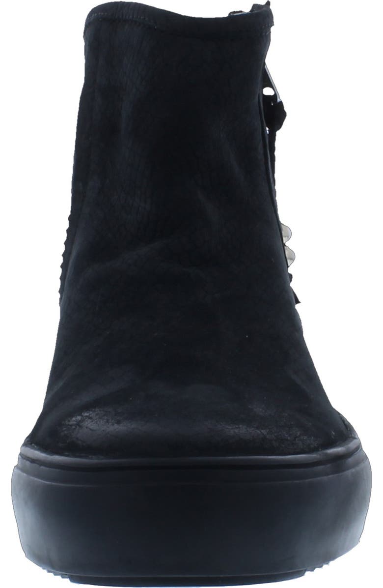 Blackstone PL92 Zip Bootie, Alternate, color,