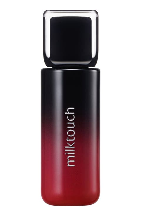 Black Peel Off Lip Tattoo Tint