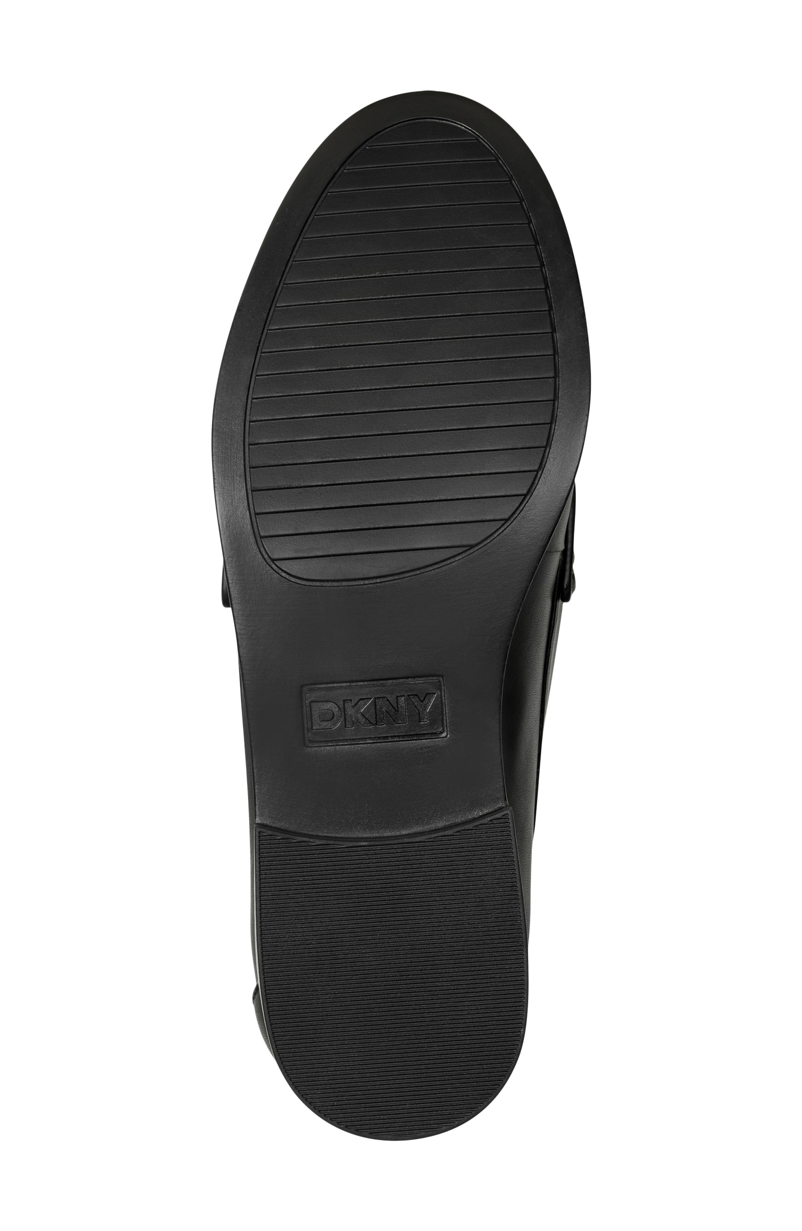 DKNY Daykin Loafer, Alternate, color, Black