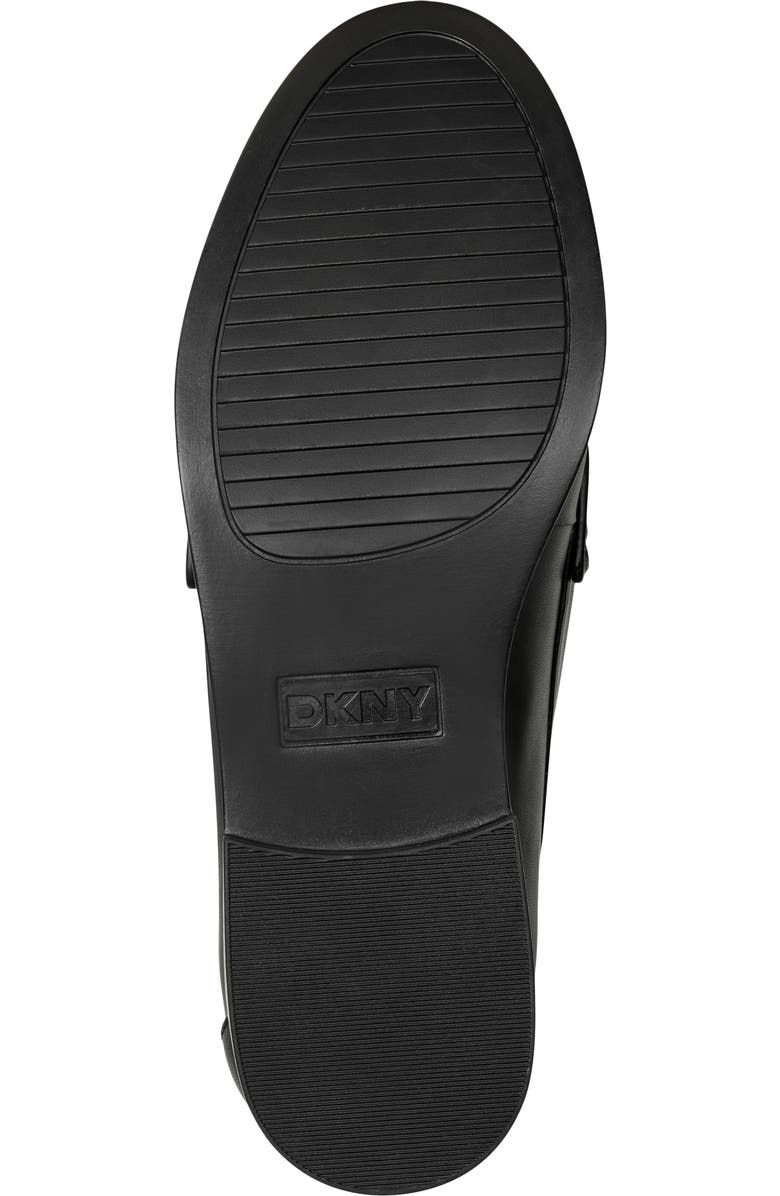DKNY Daykin Loafer, Alternate, color, Black