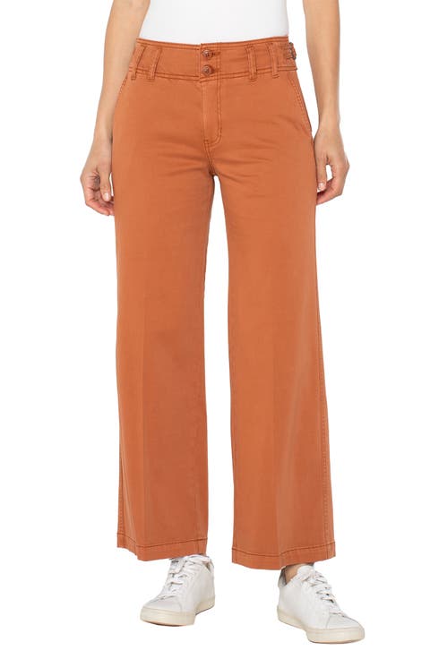 パンツ STELLA MCCARTNEY FLUO ORANGE VISCOSE WIDE-LEG PANT il_fullxfull.4804842028_sj4k.jpg