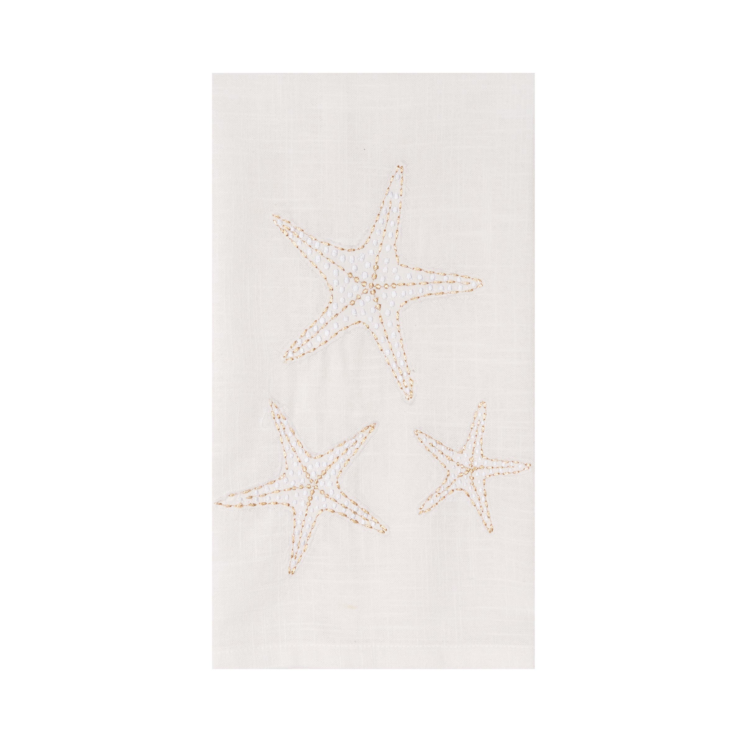 selected White