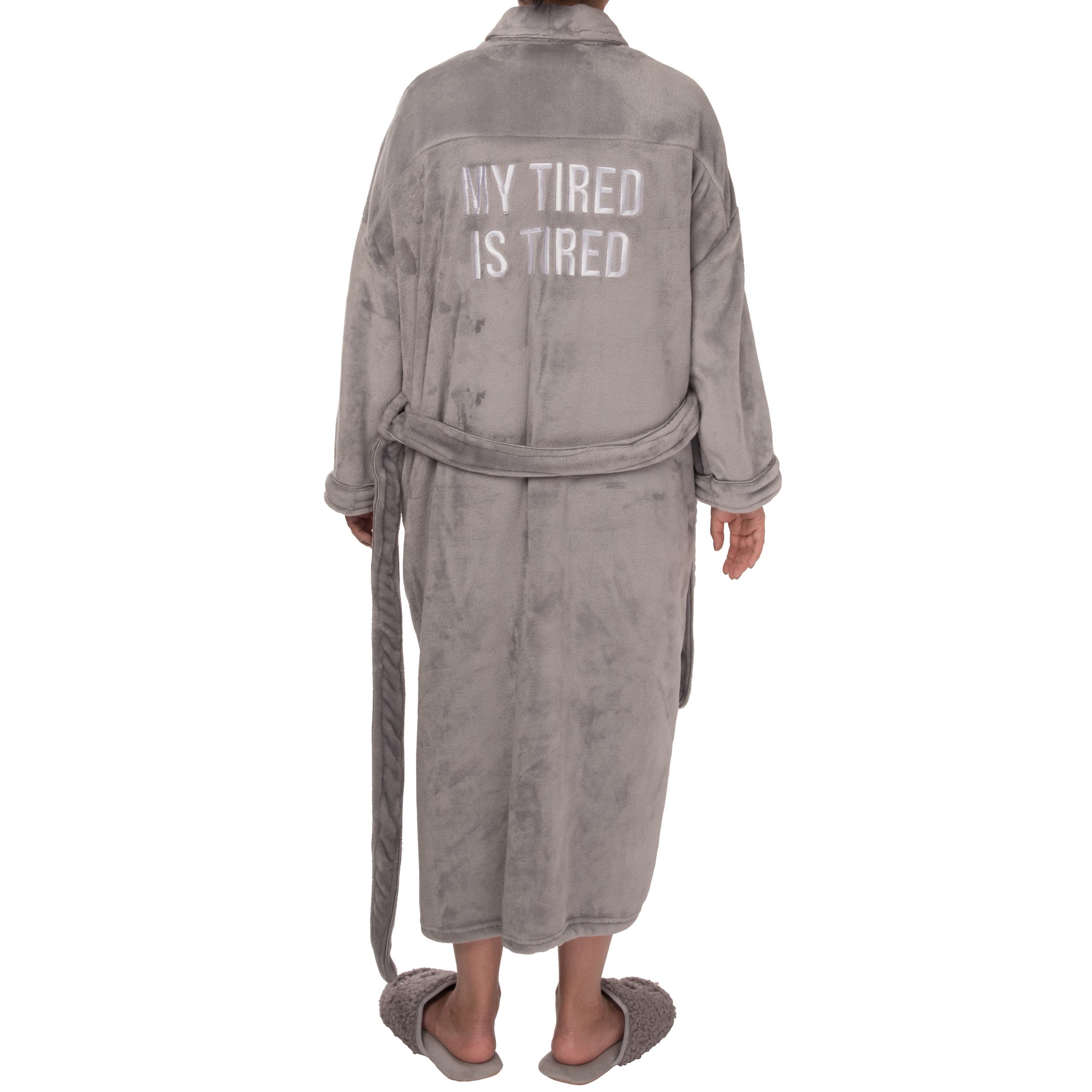 selected Grey