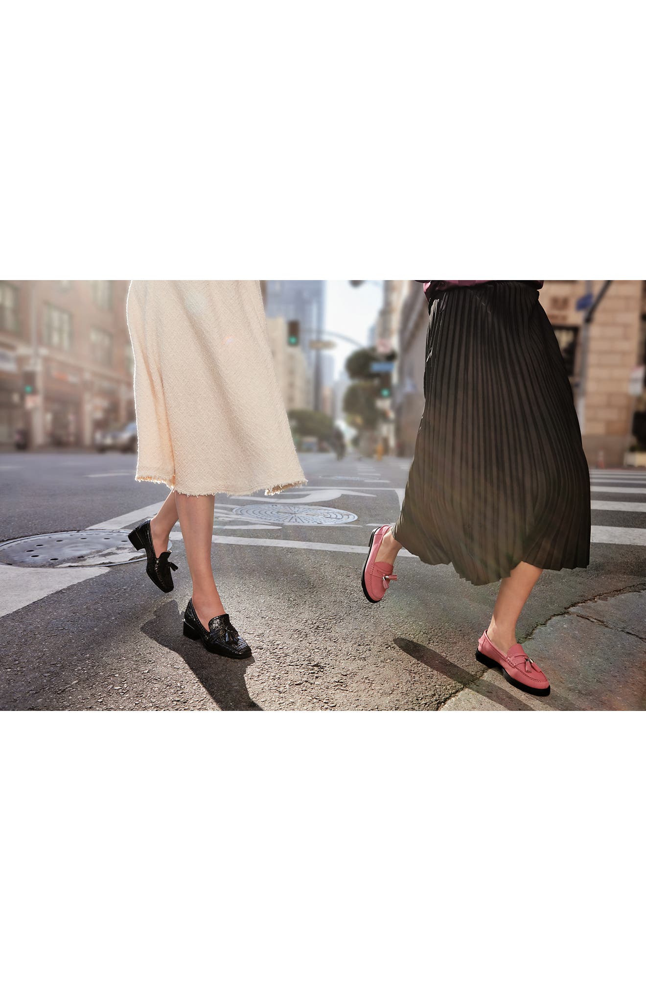 Donald Pliner Avi Loafer Pump, Alternate, color, 