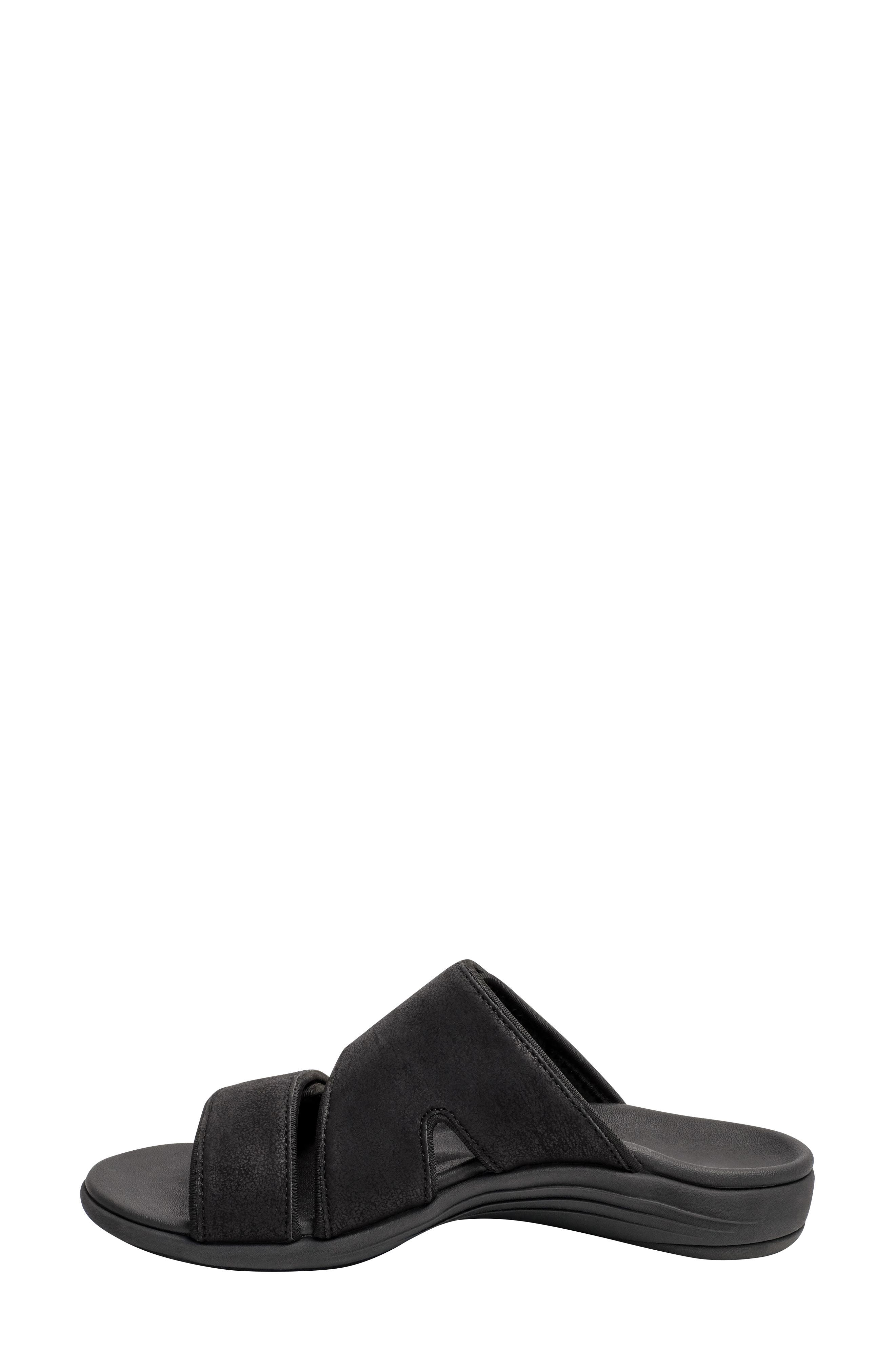 Revitalign Kholo Nuevo Slide Sandal, Alternate, color, 