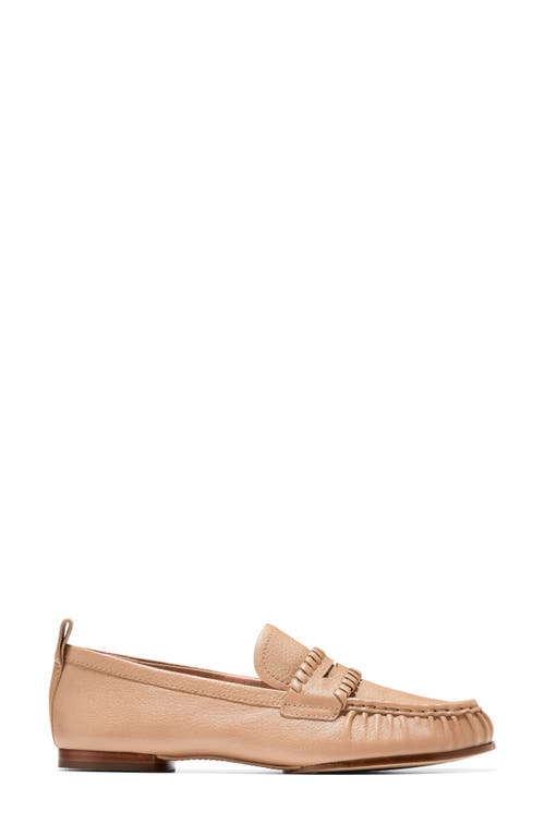 Cole Haan Danby Travel Loafer In Brown