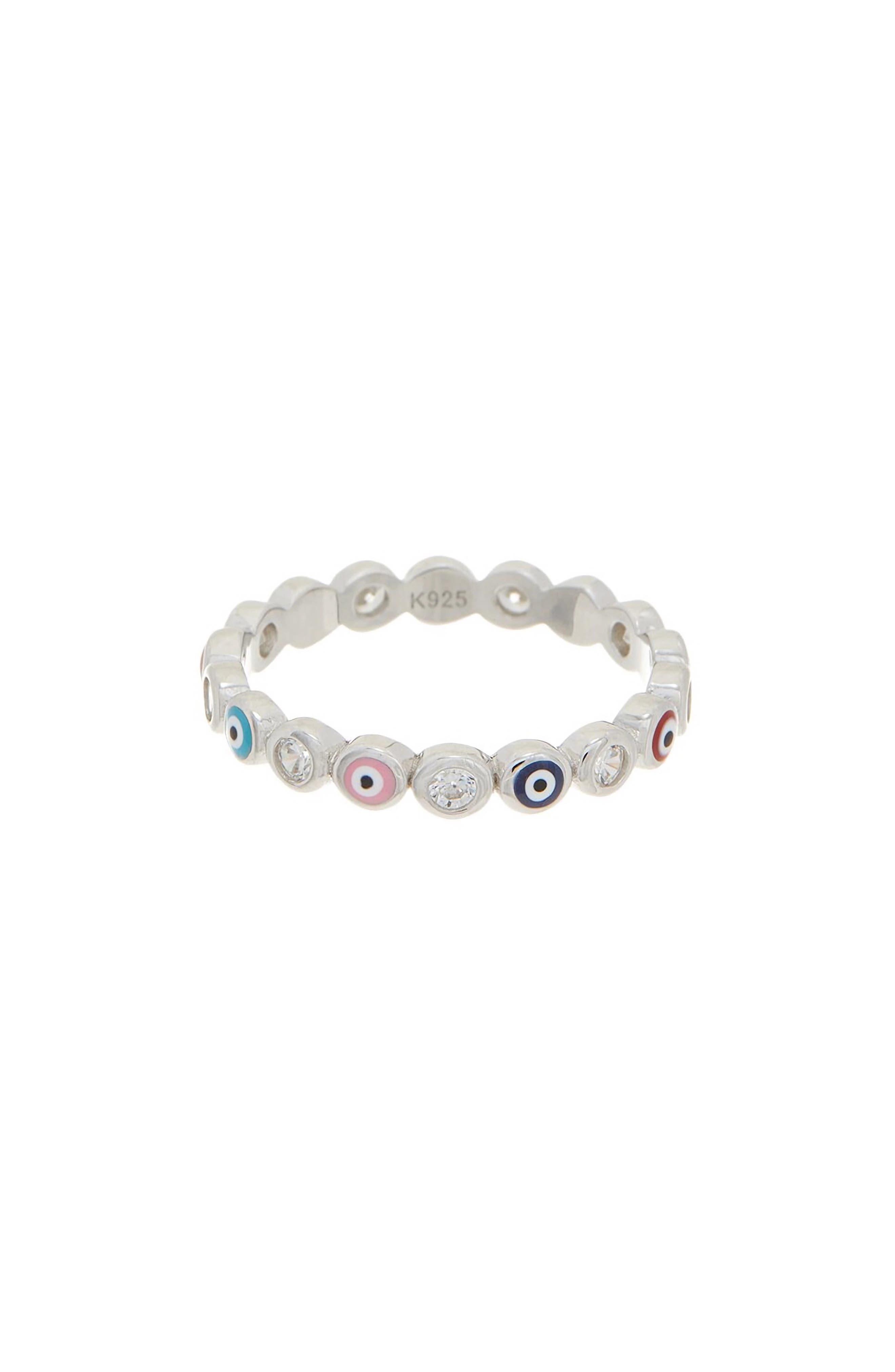 WHITE GOLD MULTI