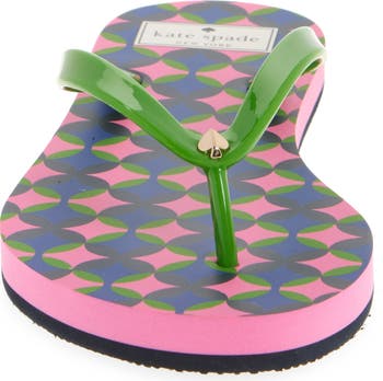 【Kate Spade】★サンダル★ Feldon Flip Flop Sandal Kate Spade New York feldon flip flop sandal | Nordstromrack