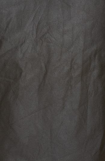 'Classic Beaufort' Relaxed Fit Waxed Cotton Jacket