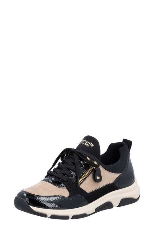 Remonte Soraya 02 Sneaker In Multi
