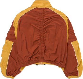 Sports Crop Jacket