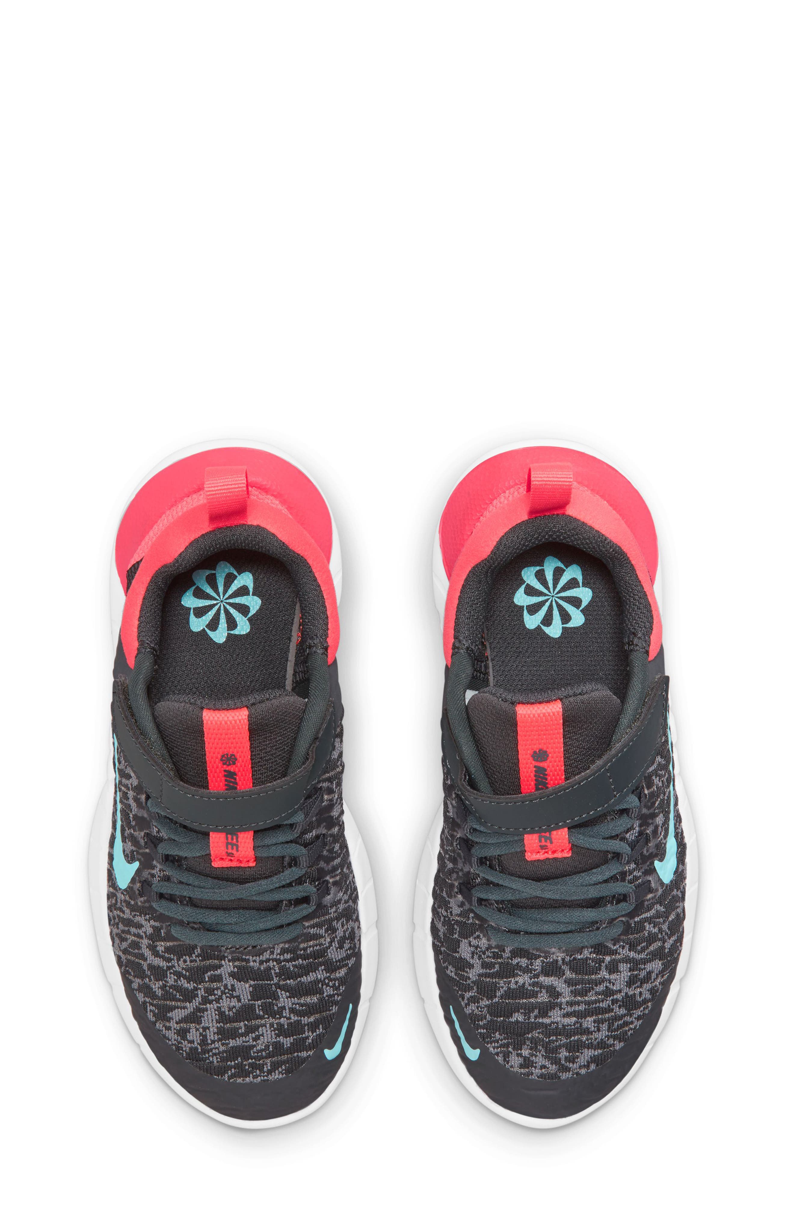 Free RN 2021 Sneaker, Alternate, color, SMOKE GREY/ COPA/ SMOKE GREY