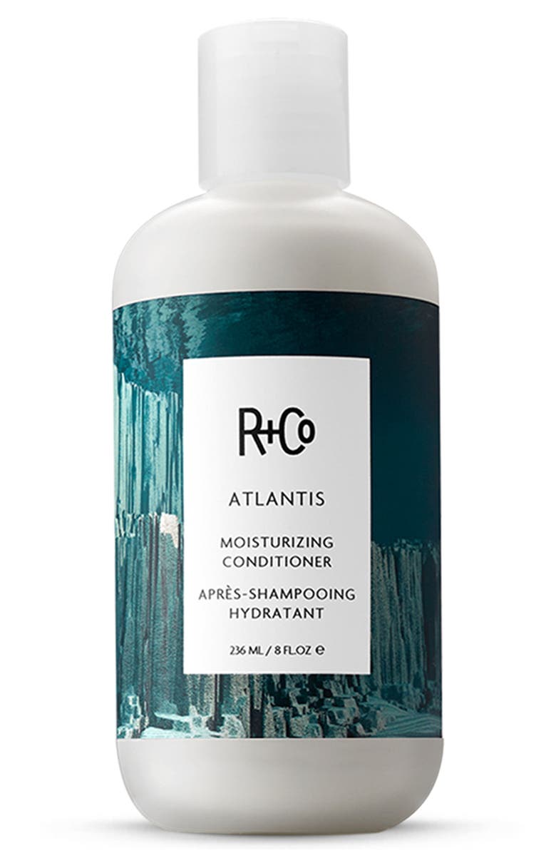 R+Co SPACE.NK.apothecary R+Co Atlantis Moisturizing Conditioner, Main, color,