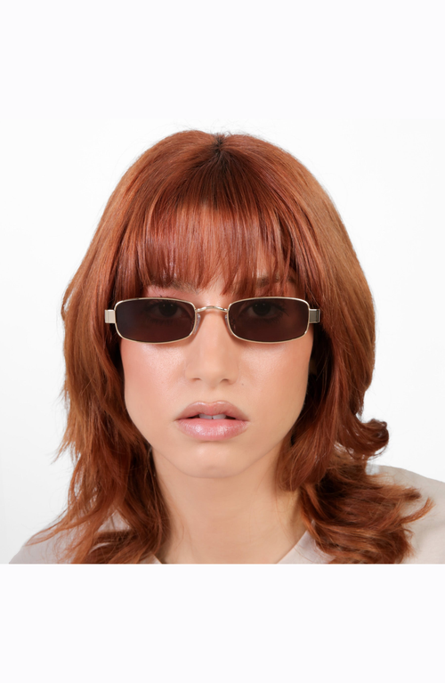 LYNDON EYEWEAR LYNDON EYEWEAR SHORES SUNGLASSES