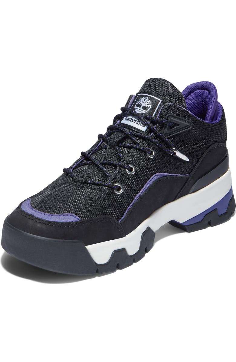 Timberland Euro Swift Low Hiking Boot, Alternate, color,