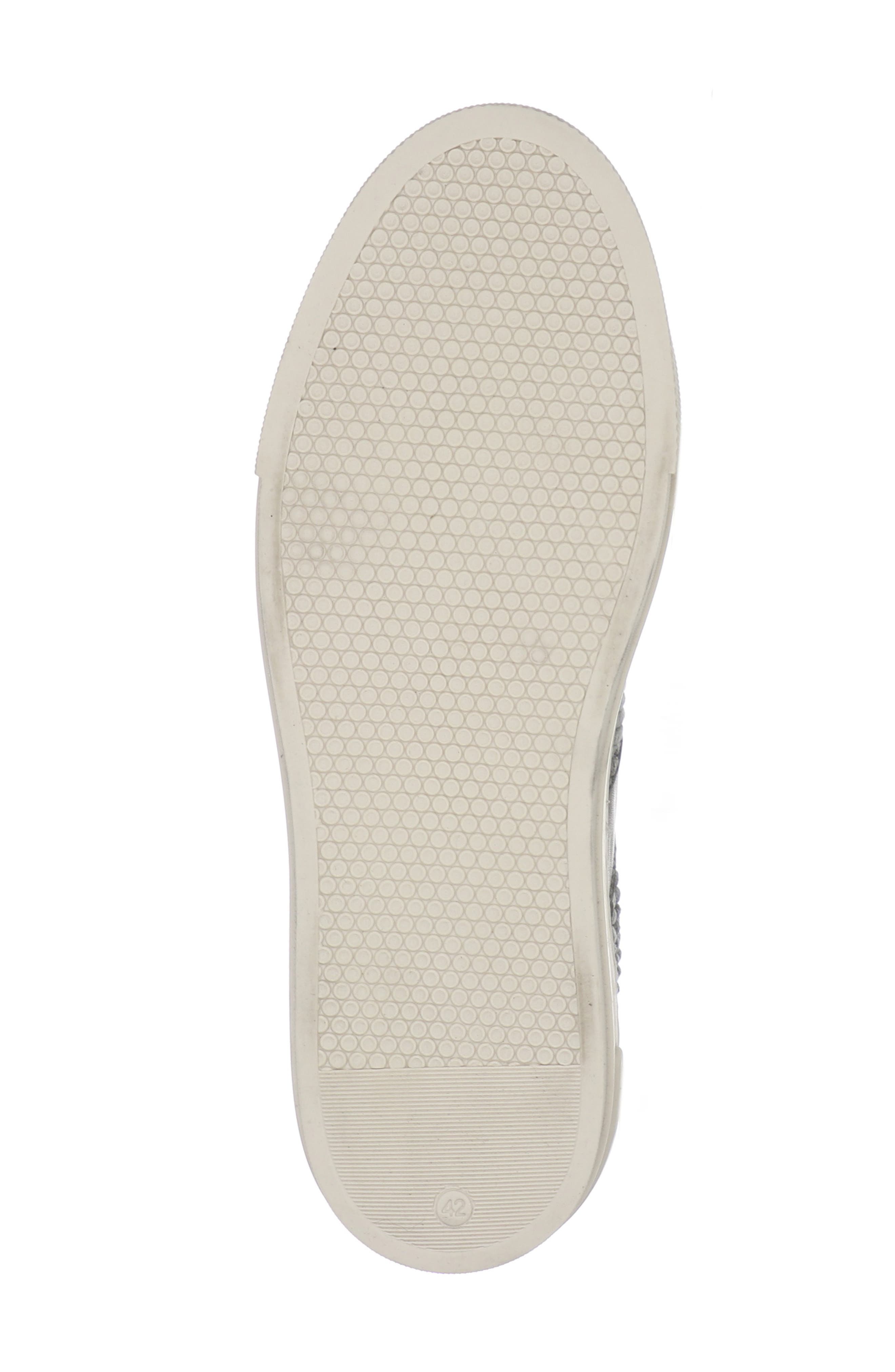 Pajar Tarren High Top Sneaker, Alternate, color, Toffee