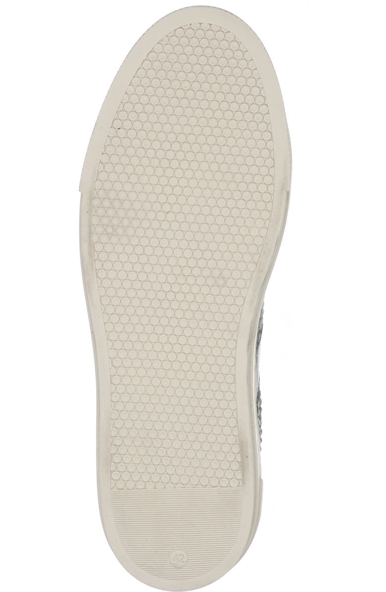 Pajar Tarren High Top Sneaker, Alternate, color, Toffee