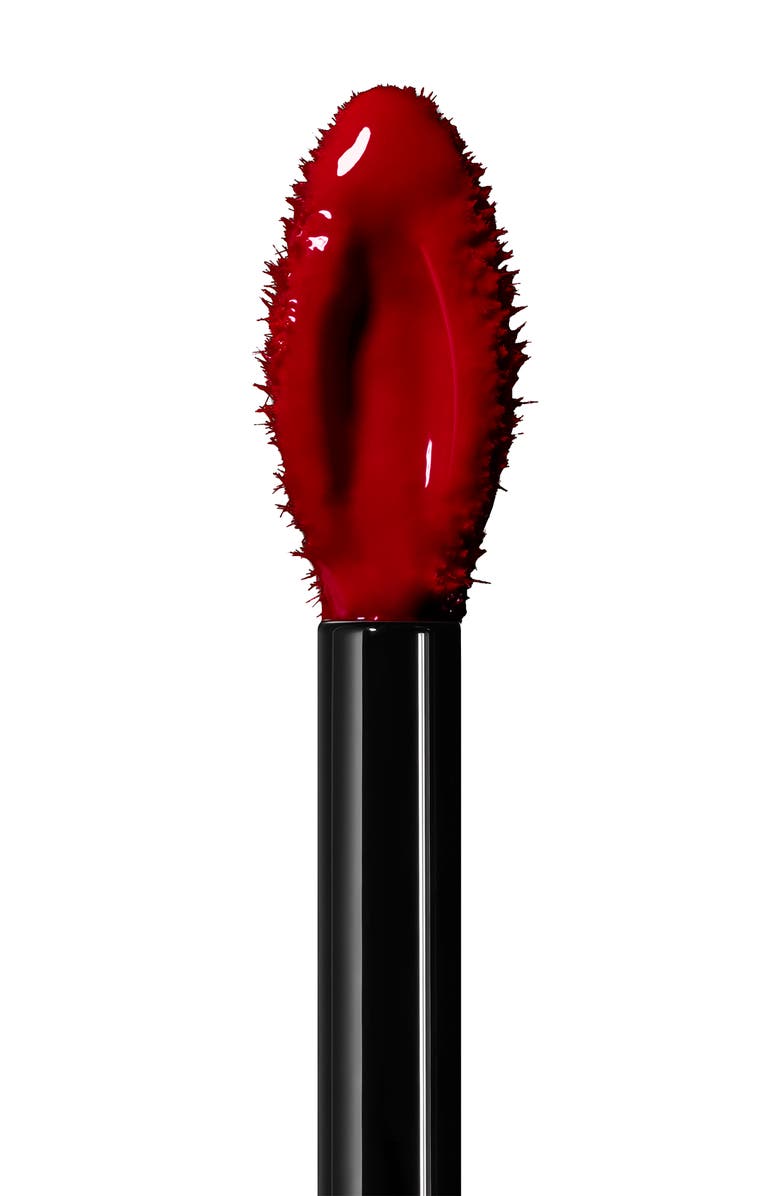 ARMANI beauty Ecstasy Mirror Lip Gloss, Alternate, color, 401 Adrenaline