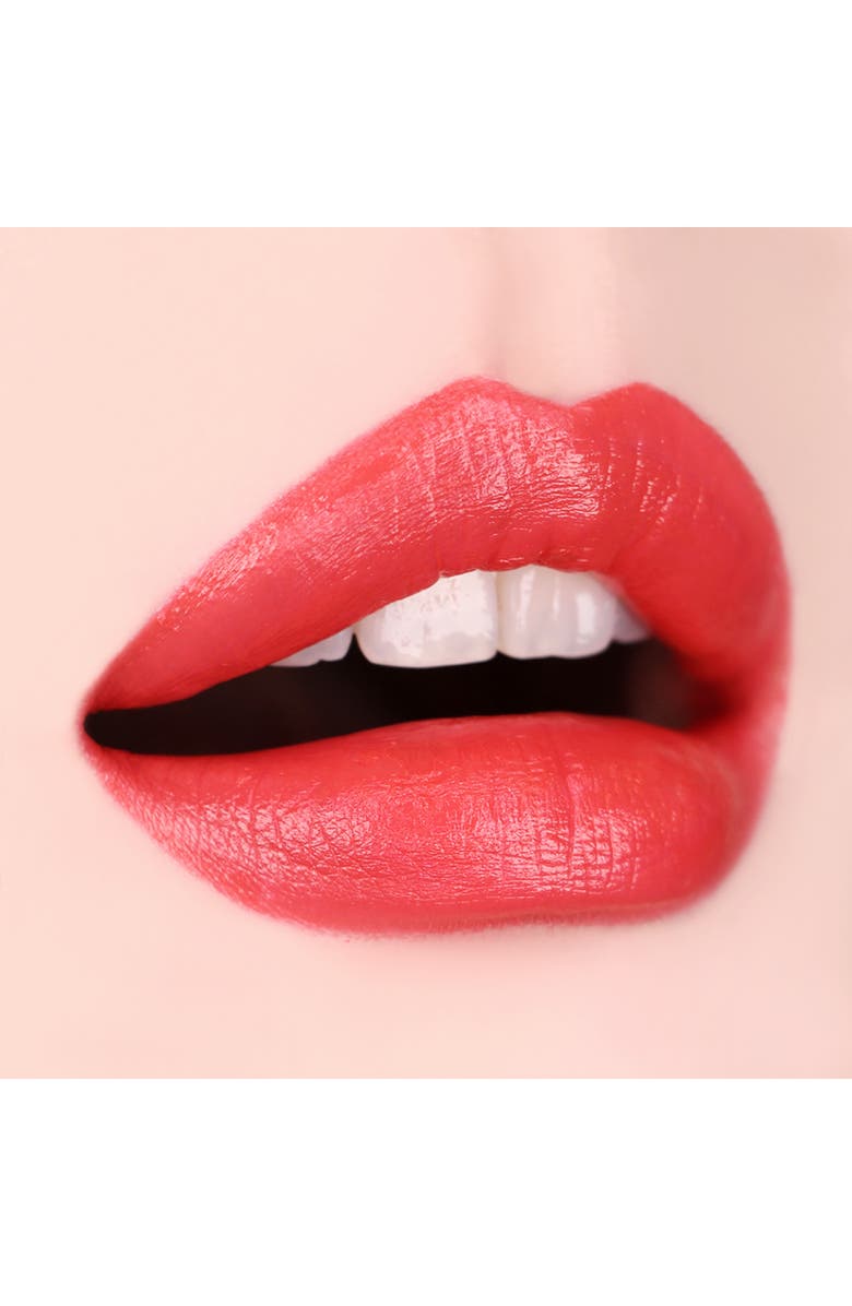 Anna Sui Black Rouge Lipstick, Alternate, color, 