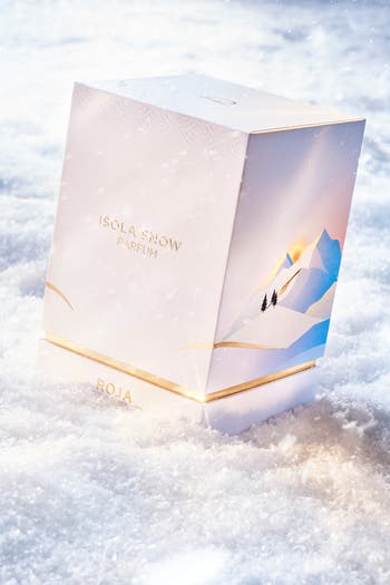 Isola Snow Parfum