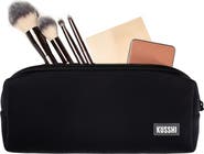 KUSSHI Essentials Cosmetics Pouch