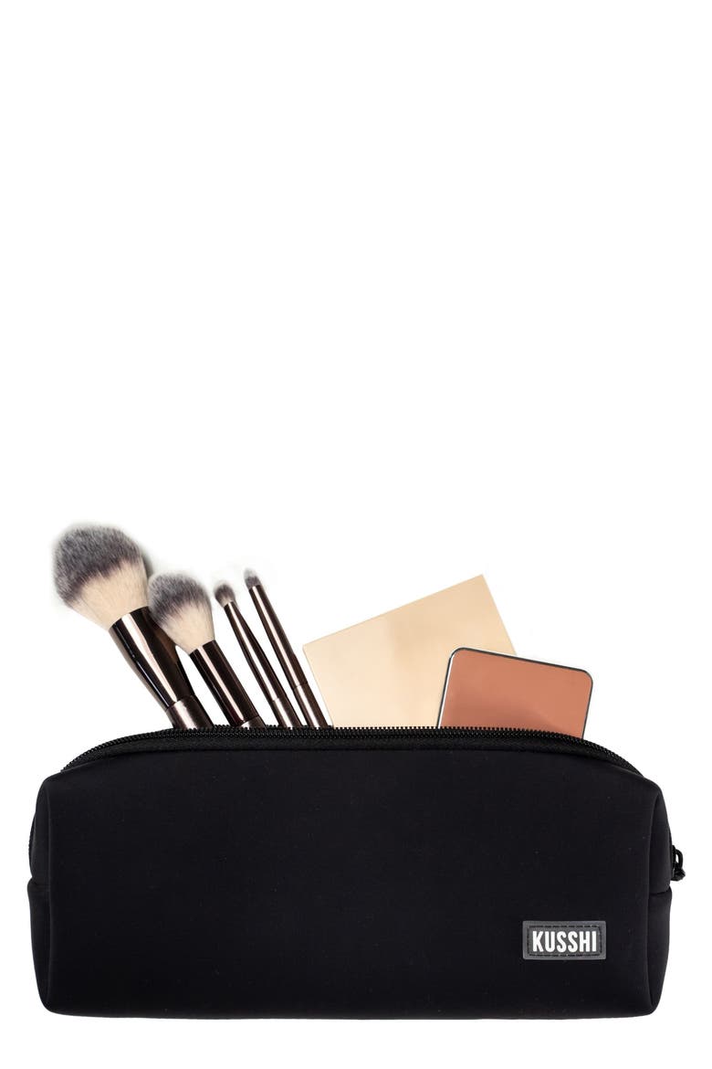 Essentials Cosmetics Pouch video